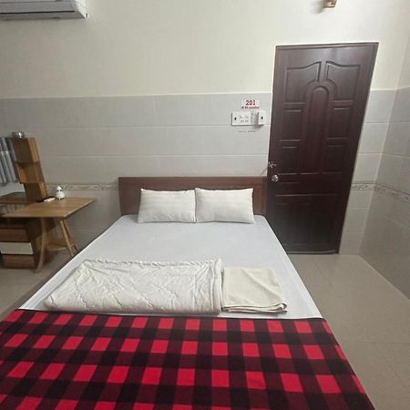 Bac Lieu Hotel Anh Tuan מראה חיצוני תמונה