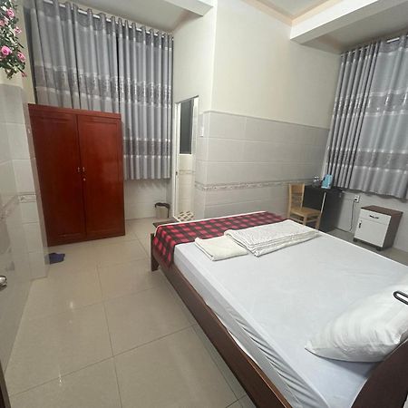 Bac Lieu Hotel Anh Tuan מראה חיצוני תמונה