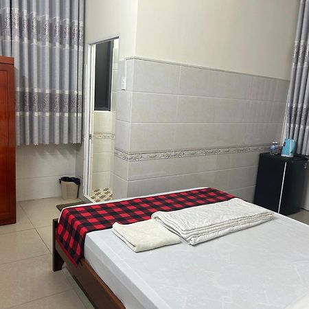 Bac Lieu Hotel Anh Tuan מראה חיצוני תמונה